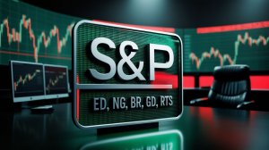 Обзор на 18.11.2025 | DXY, S&P500, Brent, Gold, NG, RTS, CNY, ED, BTC, ETH, SOL