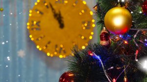 Видеосъёмка новогодних утренников