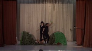 Сказка «История маленькой гусеницы»