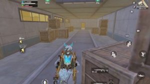 Пабг Кыргызча Метро 7 карта