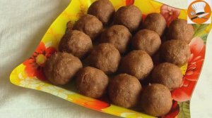 Пироженное картошка