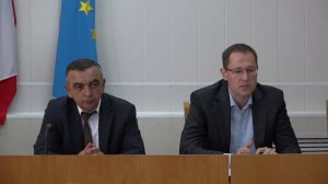 Заседание межведомственной комиссии по вопросам легализации налоговой базы