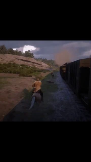 Совершенно случайно😅#vilmarionv #rdr2 #rdr2gameplay #игры #компьютерныеигры #игрынапк #gaming смотреть онлайн