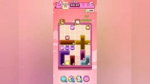 Как пройти Уровень 78  в Drop the Cat! (Решение)