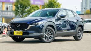 Mazda CX-30 Shangyue