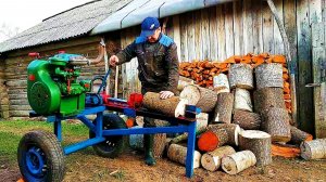 УДИВИТЕЛЬНЫЕ ИЗОБРЕТЕНИЯ, САМОДЕЛКИ, МАШИНЫ, МЕХАНИЗМЫ И НЕОБЫЧНАЯ ТЕХНИКА И ТЕХНОЛОГИИ #236
