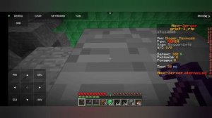 СЕРИЯ 2 . ВЫЖИВАНИЕ НА Mine-Server , пытаюсь попасть в топы | MAXIMUSIK