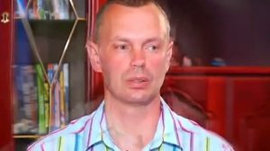 Александр Палиенко - Сила внимания