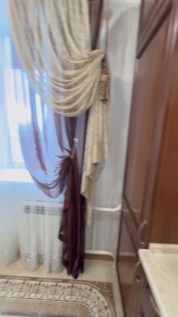 1-комн.квартира 363 кв.м на 17 этаже монолитного дома Оренбург проезд Нижний 81