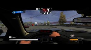 129) Driver - San Francisco Cadillac Escalade vs Aston Martin Rapide