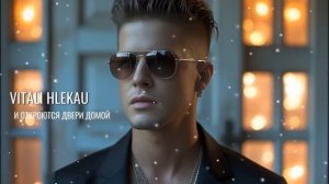 Виталий Глеков – И откроются двери домой (Премьера трека) 😎 Новинки Музыки