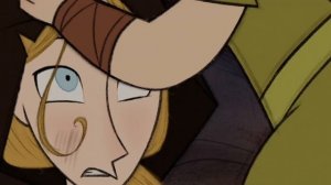 сна волки 1 часть