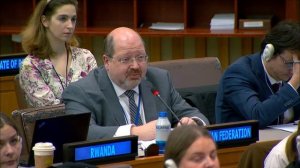 Выступление Г.Е.Лукьянцева по мотивам голосования по резолюции "Борьба c героизацией нацизма"