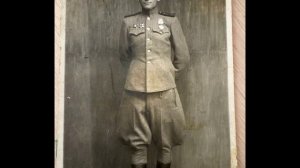 ВСТРЕЧА"" (2) - (1930-60-х гг.) - (Фото гр. "ЛИЦА УШЕДШЕЙ ЭПОХИ") - Поёт Павел МИХАЙЛОВ)