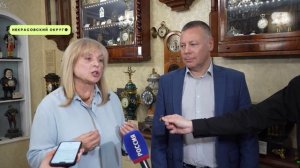 Стало известно, какие изменения ждут Вятское в рамках масштабного благоустройства