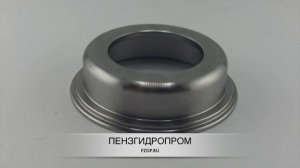 Узел корпуса уплотнения насоса Corken FD-150
