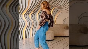 Lady Style (Кизомба)- Эля Ёлчиева