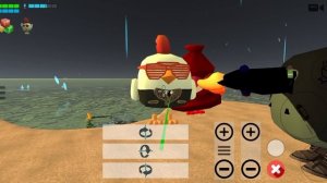 я потерял ???