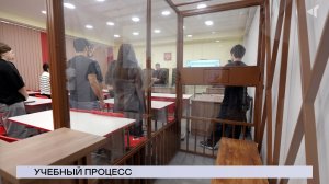 НОВОСТИ СЕВЕРНОГО ГОРОДА, 18.11.2025