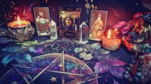 На что или на кого укажет Архангел Михаил - важная ситуация!!