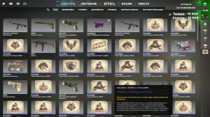 🎮Counter-Strike 2