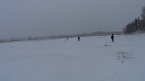 ОТКРЫЛИ СЕЗОН 2025-2026 НА ЛЬДУ