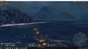 WoSB. Режим Рейд Пиратов на Креоль.