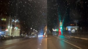 Вечерний Электросталь