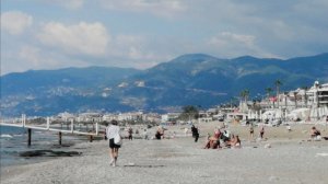 18 ноября БЕРЕГ МАХМУТЛАРА. ДЕЛЬФИНЫ У БЕРЕГА. ТУРЦИЯ 2025. #türkiye2025 #alanya #mahmutlar