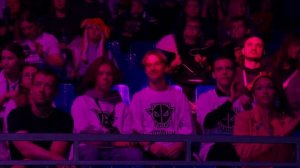 Урфин (Новосибирск) против Техножрецы (Ростов-на-Дону) | Битва роботов 2025