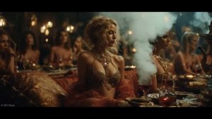 Secrets of the Sultans Harem Dreamy Mysterious Relaxation Music 1001 Storys