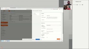 JaCarta Management System 4LX – анонс IDP/IAM от Аладдин. Вебинар 18.11.2025