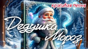 🎵 Дедушка Мороз 🎄 КРАСИВАЯ ПЕСНЯ