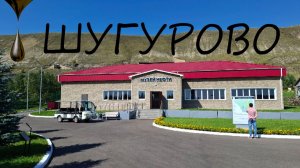 Шугурово: от нефтебитумного завода до музея