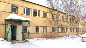 Советчанка ограбила расселённый дом