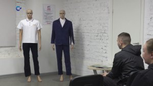 Первые комплекты адаптивной одежды вручили ветеранам СВО в Карелии