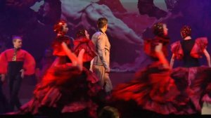 Л. Квинт "Я - Эдмон Дантес" - Каталонская песня - Алина Шайхеева