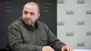 Пушков раскрыл причину побега Умерова c Украины