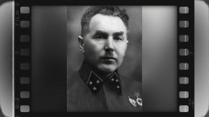 Кузнецов Василий Иванович. Проект «Московские полицейские по улицам героев войны»