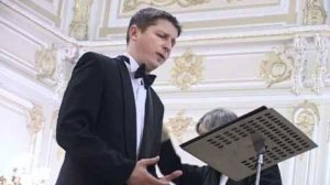 Александр Изосимов "К стихам" стихи А. Тарковского