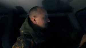 Охота на кабана с тепловизионным прицелом Longot R9