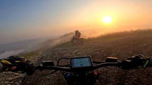 Talaria 5500,mx5,sting pro, электро байк, Хард Эндуро, Клип под музыку слоумо курва)