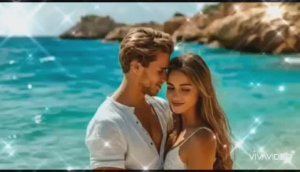 ВЕРНЁТСЯ К НАМ ЛЮБОВЬ...