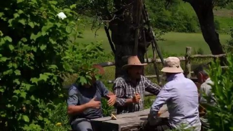 азербайджанская кухня