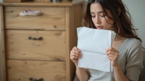 Старое письмо. 2025.