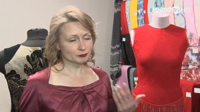 Репортаж: Шадринский политехнический колледж: федеральный проект «Содействие занятости»