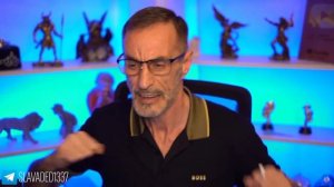 Дядя Слава Чилит