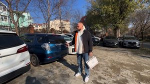 САНКЦИОНКА ИЗ ЯПОНИИ: ПОЛНЫЙ ОБЗОР СТОЯНКИ АВТО ИЗ КИТАЯ, КОРЕИ.