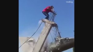 Счастливчики. Просто невероятно!