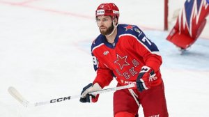 Ак Барс - ЦСКА. Обзор матча КХЛ 18.11.2025